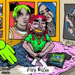 Billie Eilish - Single by Eazy Mac album reviews, ratings, credits