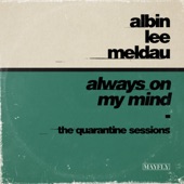 Always on My Mind (The Quarantine Sessions) artwork