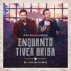 Enquanto Tiver Briga (Ao Vivo em Goiânia) - Single album lyrics, reviews, download