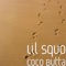 Coco Butta (feat. Eklipse) - Lil Squo lyrics