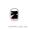 stockholm's a ghost town - Single