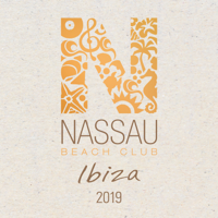 Alex Kentucky & David Crops - Nassau Beach Club Ibiza 2019 artwork