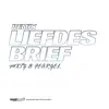 Liefdesbrief (Remix) - Single album lyrics, reviews, download
