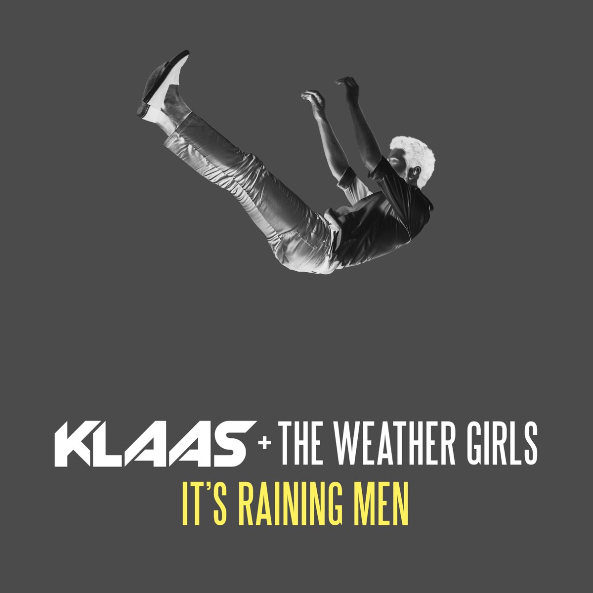 It s raining men the weather girls. Klaas. Its raining man обложка. Klaas Remix.