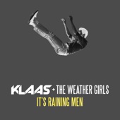 It's Raining Men (Klaas Extended Remix) artwork