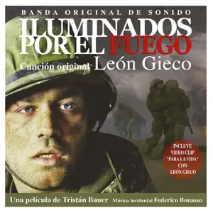 León Gieco