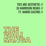 Ties Are Aesthetic (feat. Mario Castro) [DJ Harrison Remix] - Single