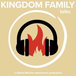 Ep. 57 The River of God with Paul Yadao