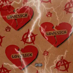 Love Sick - Single by Lil Raven album reviews, ratings, credits