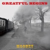 Mooney - Got a Bran’ New Suit