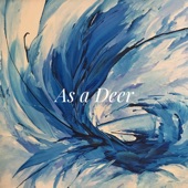 As a Deer (Instrumental) artwork