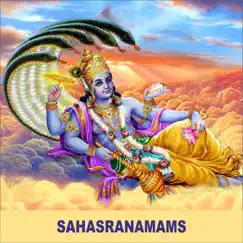 Sahasranamams by Vani Jayaram album reviews, ratings, credits