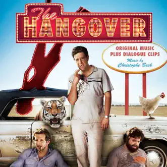 The Hangover (Original Music Plus Dialogue Bites) by Christophe Beck album reviews, ratings, credits