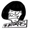 The Arturos EP