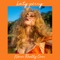 Never Really Over artwork