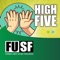 High Five - Frank und seine Freunde lyrics