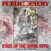 State of the Union (STFU) - Single album lyrics, reviews, download