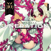 Generation (feat. Freezer, nayuta & 妃苺) artwork