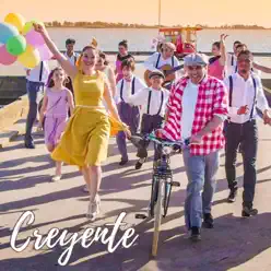 CREYENTE - Single - Exequiel Sand CREYENTE - Single - Exequiel Sand