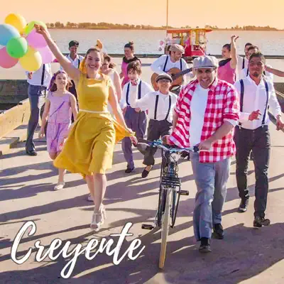 CREYENTE - Single - Exequiel Sand