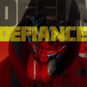 Defiance (Define Jan26) artwork