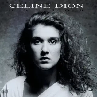 descargar álbum Céline Dion - Unison