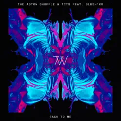 Back To Me (feat. Blush'ko) - Single - The Aston Shuffle Back To Me (feat. Blush'ko) - Single - The Aston Shuffle