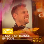 Asot 930 - A State of Trance Episode 930 (DJ Mix) artwork