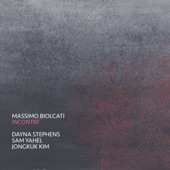 Massimo Biolcati - Duke Ellington's Sound of Love (feat. Dayna Stephens, Sam Yahel & Jongkuk Kim)