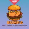 Greg LASSIERRA - Bumpa (feat. Peten Washington)