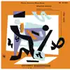 Piston: Sonatina for Violin and Piano & Cage: String Quartet in Four Parts (Remastered) album lyrics, reviews, download