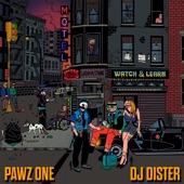 Akrobatik;DJ Dister;Pawz One;Pawz One & DJ Dister - No Contest (feat. Akrobatik)