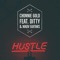 Hustle (feat. Ditty & Madv Guitars) - Chonnie Gold lyrics