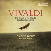 Ensemble Caprice - Juditha triumphans, RV 644 Excerpts