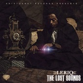 The Lost Sounds artwork