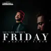 Kanavil Oru Mazhayayi (From "Friday") - Single album lyrics, reviews, download