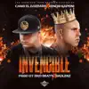Invencible (feat. Kendo Kaponi) - Single album lyrics, reviews, download