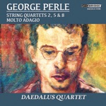 Daedalus Quartet - String Quartet No. 2 in D Minor: III. —