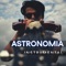 Astronomia - Rafay Zubair lyrics