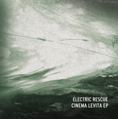 Cinema Levita - EP artwork