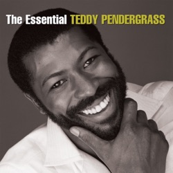 Teddy Pendergrass - The Whole Town's Laughing At Me