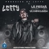 La Fiesta Va Empesando - Single
