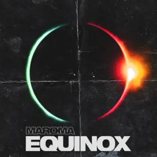 descargar álbum Maroma - Equinox