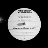 Cyb and Elisa Batti - GUYOT (Alfredo Mazzilli Remix)