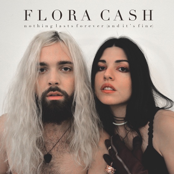 Cover artwork for Sadness Is Taking Over