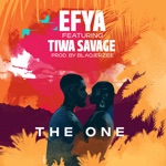 Efya & Tiwa Savage - The One