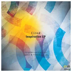 Inspiration / Space & Time - Single by Ciree album reviews, ratings, credits