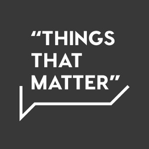 Things That Matter: Faith & Prayer as a Pastor