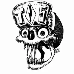 Split - Single - Toxic Shock Split - Single - Toxic Shock