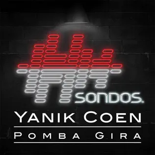 Album herunterladen Yanik Coen - Pomba Gira